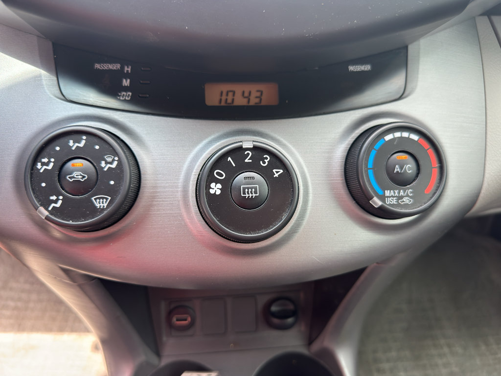 Used 2007 Toyota RAV4 2WD image 18