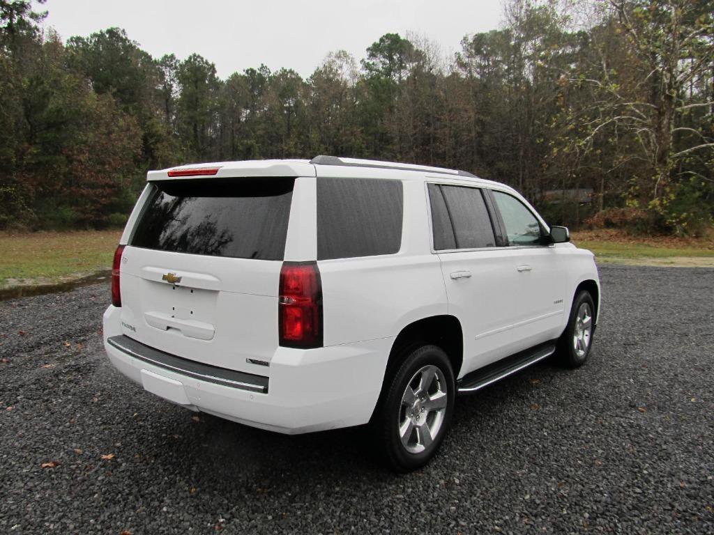 Used 2017 Chevrolet Tahoe Premier image 6