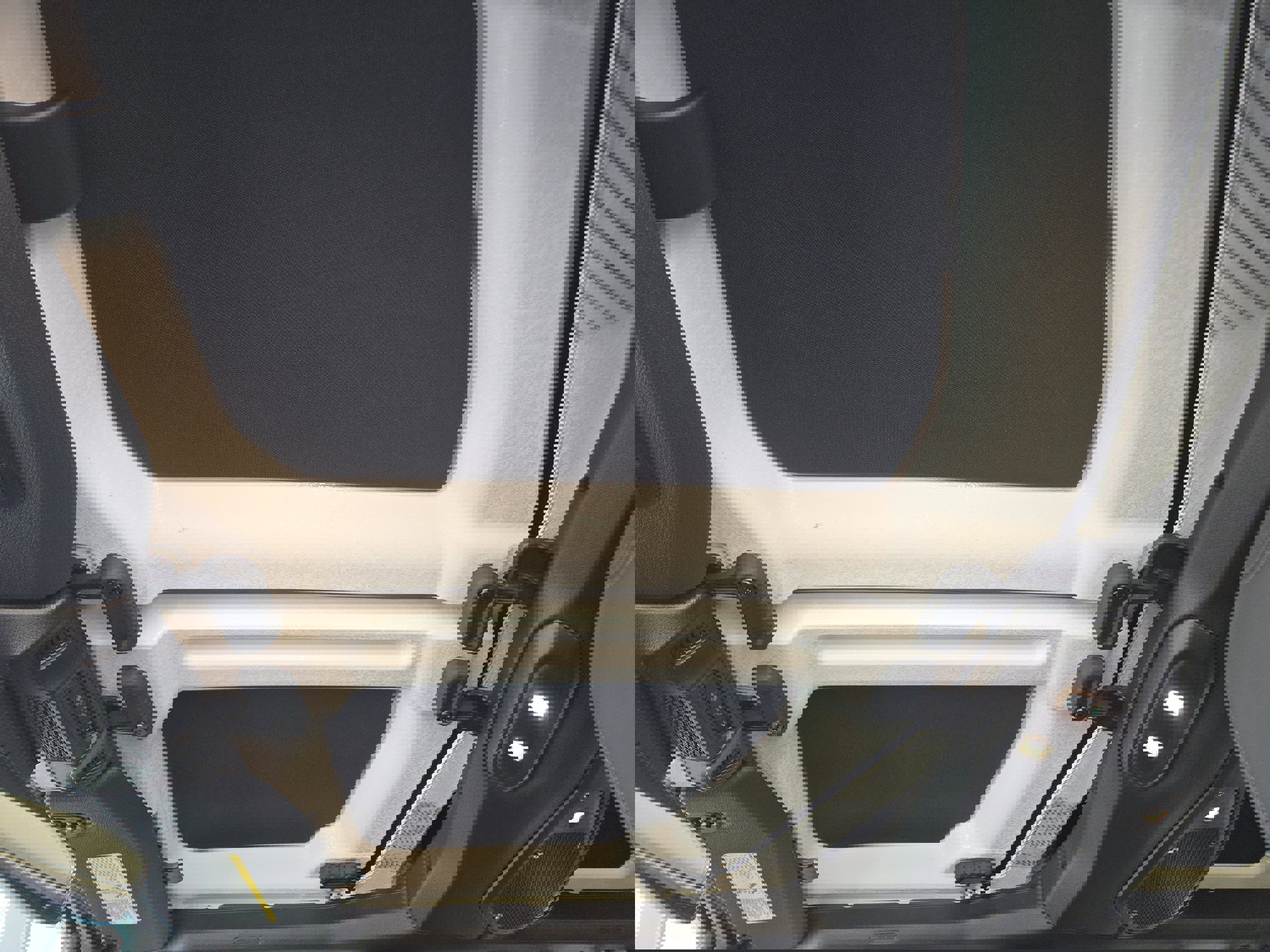 New 2026 Jeep Wrangler Unlimited Rubicon image 20