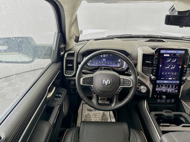 New 2026 RAM 1500 Tungsten image 22