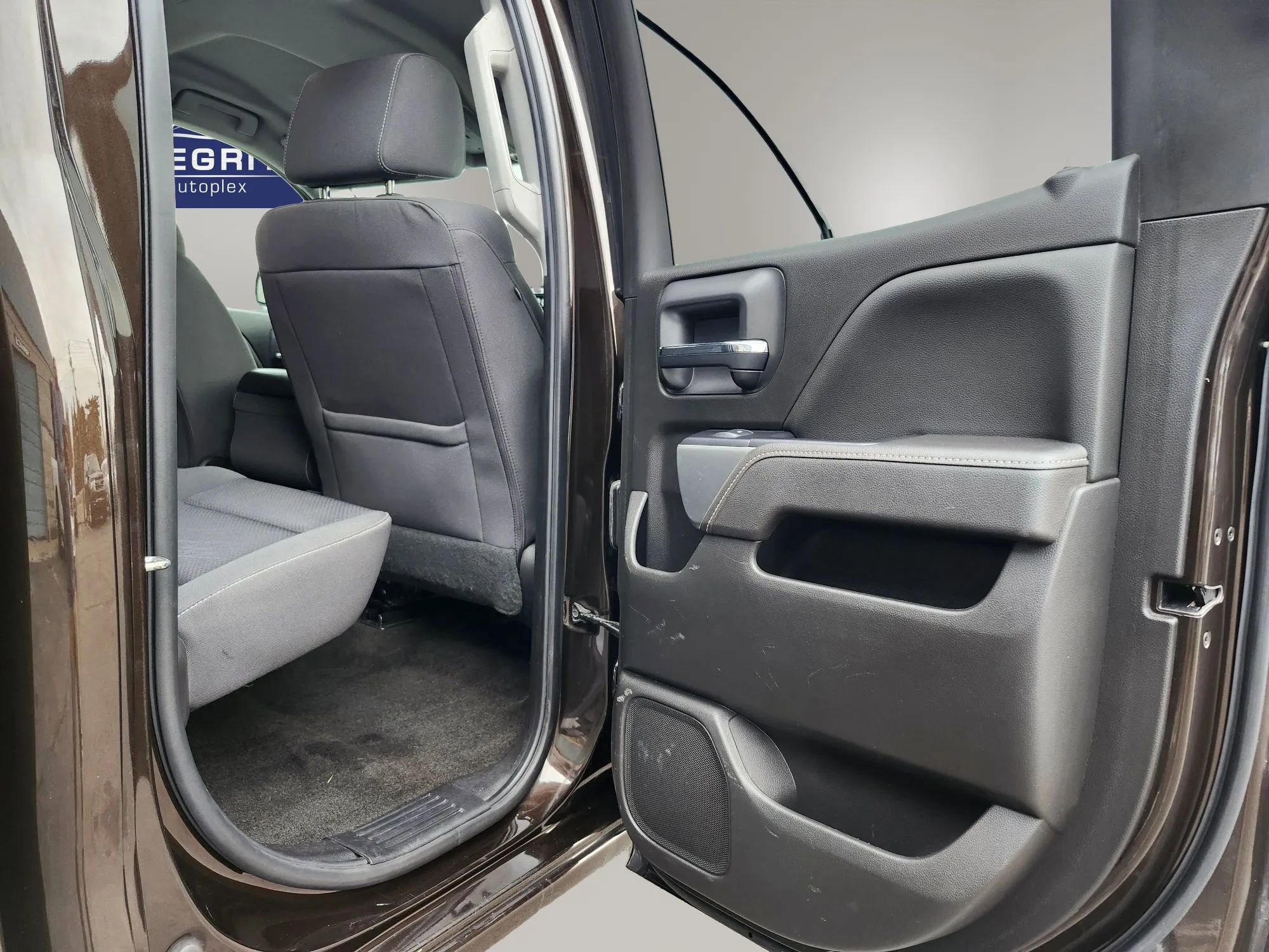 Used 2018 Chevrolet Silverado 1500 LT w/ All Star Edition AWD/4WD image 31