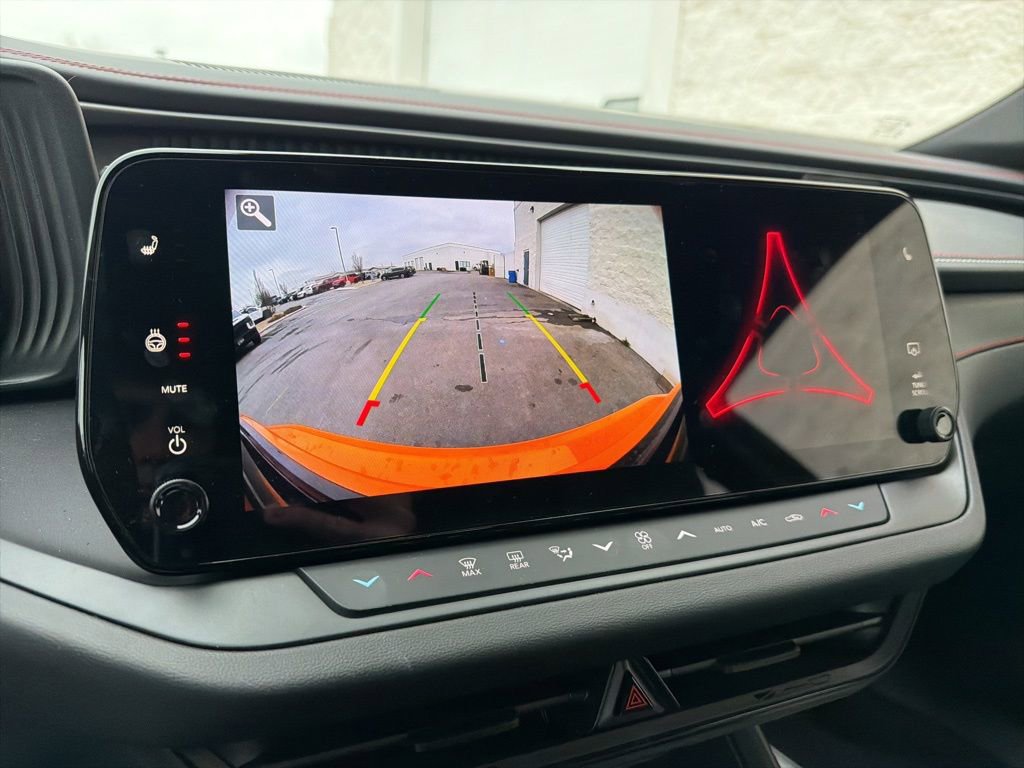 New 2026 Dodge Charger Scat Pack image 17