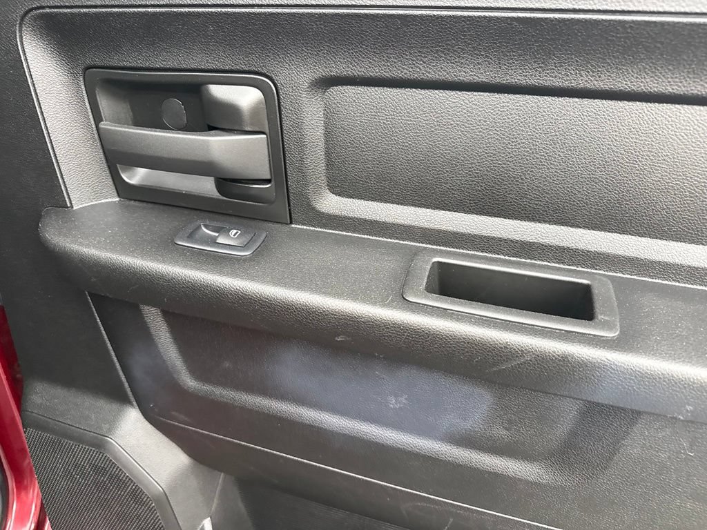 Used 2023 RAM 1500 Tradesman AWD/4WD image 35