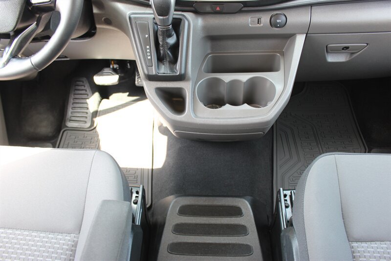 Used 2026 Ford Transit 350 XLT RWD image 22