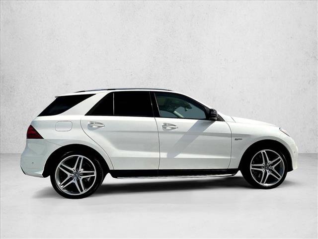 Used 2018 Mercedes-Benz GLE 43 AMG 4MATIC image 5