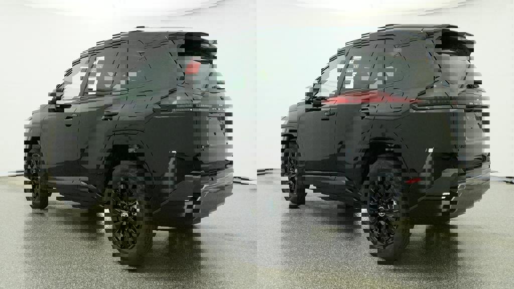New 2026 Toyota RAV4 SE AWD/4WD image 5
