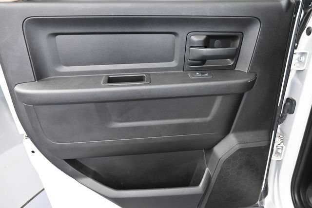 Used 2020 RAM 2500 Tradesman AWD/4WD image 28