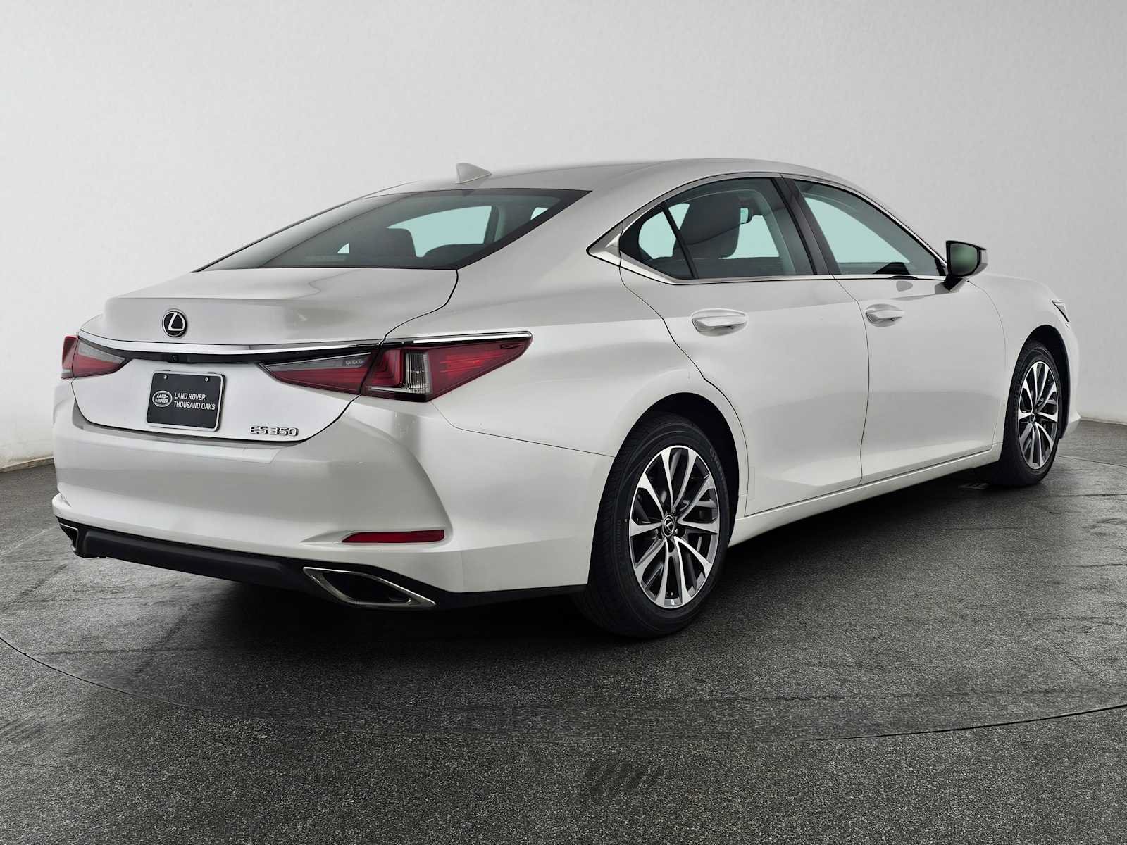 Used 2022 Lexus ES 350 w/ Accessory Package 2 FWD image 10
