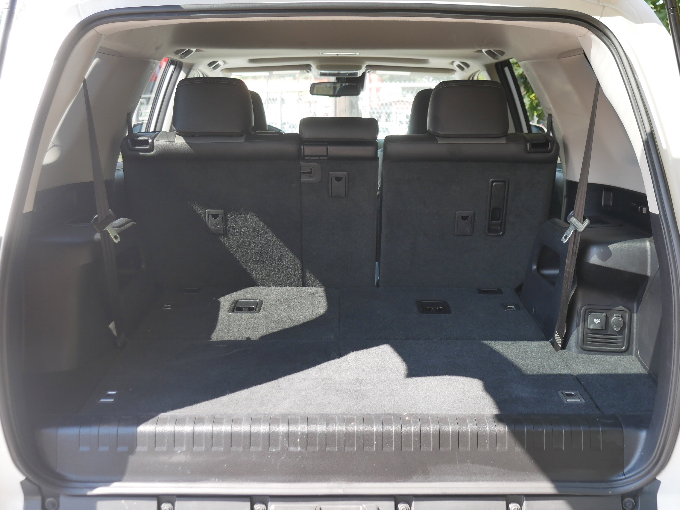 Used 2022 Toyota 4Runner SR5 Premium w/ Moonroof Package image 26