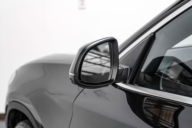 Used 2024 BMW X4 xDrive30i AWD/4WD image 40