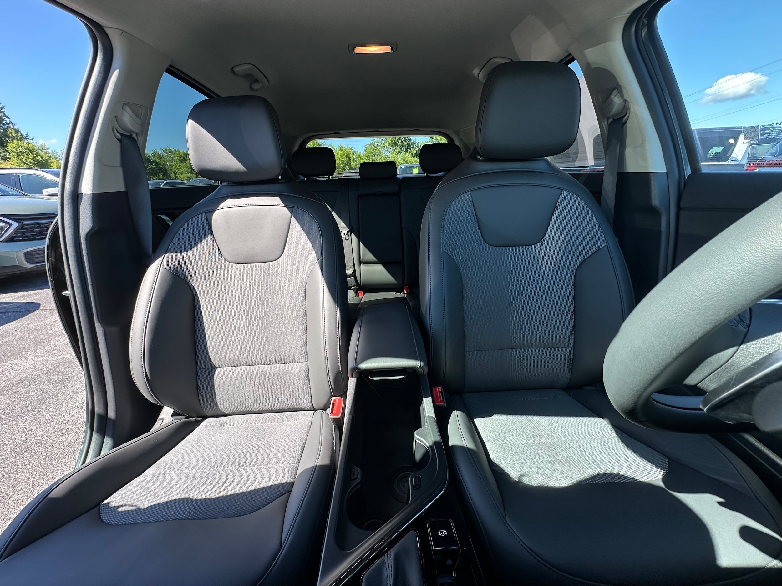 New 2026 Kia Niro EX FWD image 21