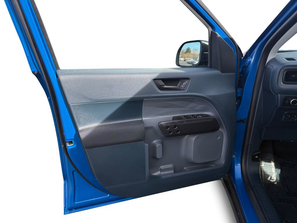 New 2025 Ford Maverick XL w/ 4K Tow Package image 51