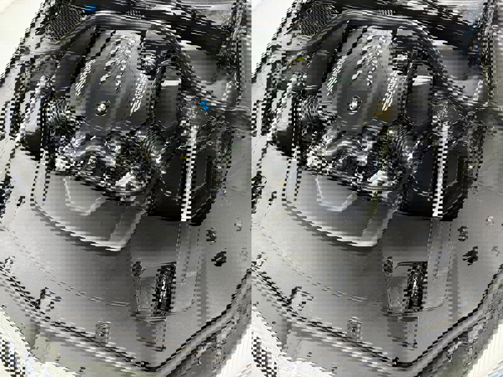 Used 2020 BMW 750i xDrive image 46