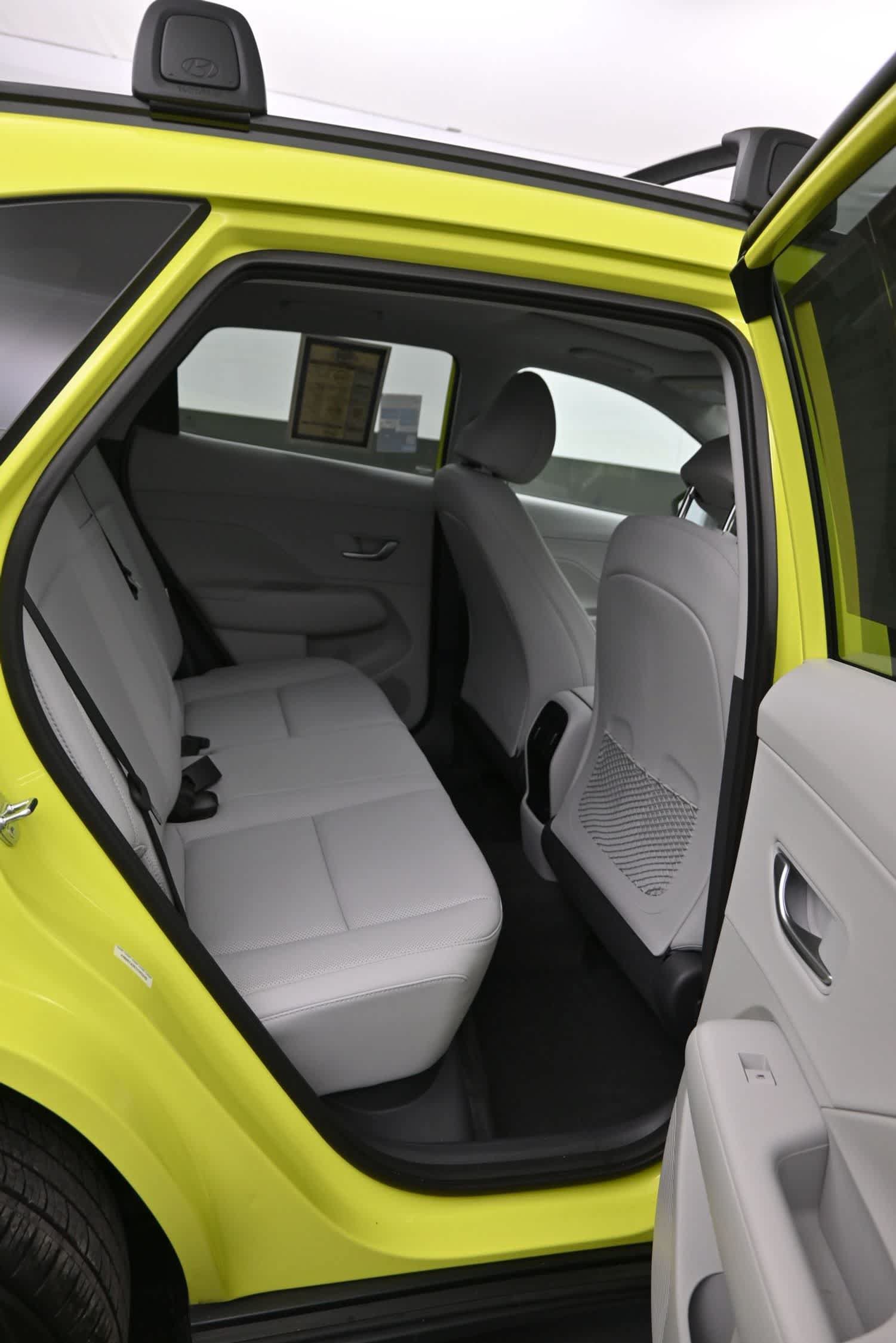 Used 2026 Hyundai Kona Limited AWD/4WD image 12