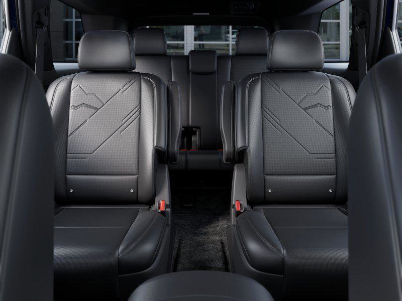 New 2026 Hyundai Palisade XRT Pro image 12