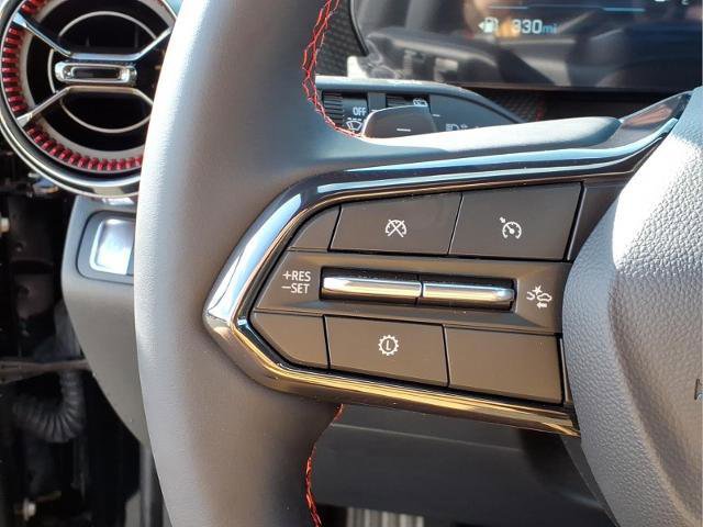 Used 2026 Chevrolet Equinox RS image 16