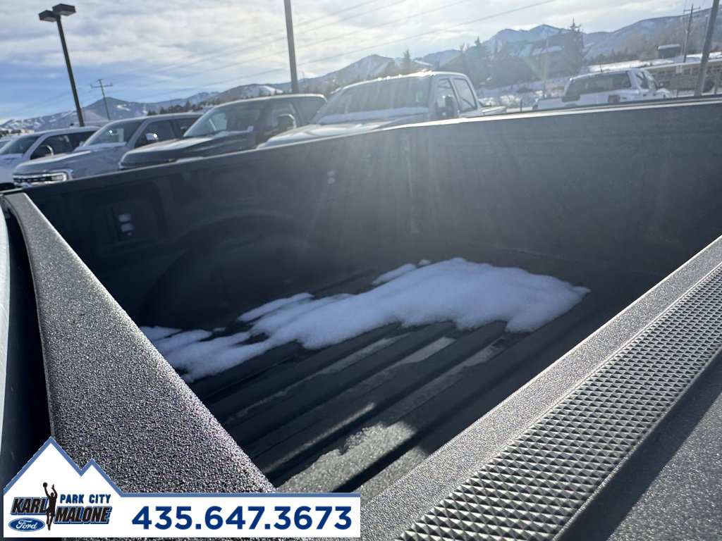 New 2025 Ford F150 Lightning Flash image 18