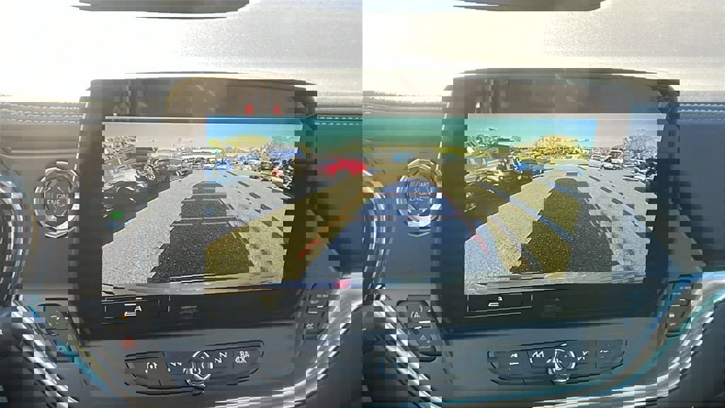 New 2025 Chevrolet Blazer LT w/ Midnight/Sport Edition image 27