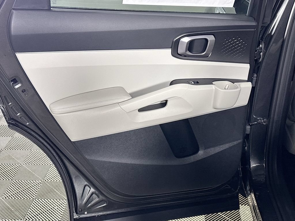 New 2026 Kia Sorento EX AWD/4WD image 19