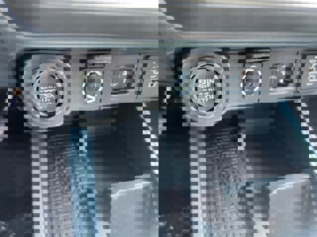 New 2025 Ford Maverick Lariat w/ Black Appearance Package image 26