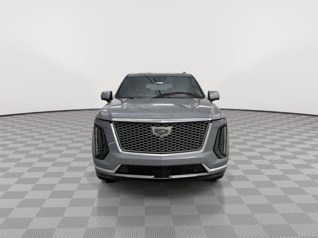 New 2026 Cadillac Escalade ESV Luxury image 3