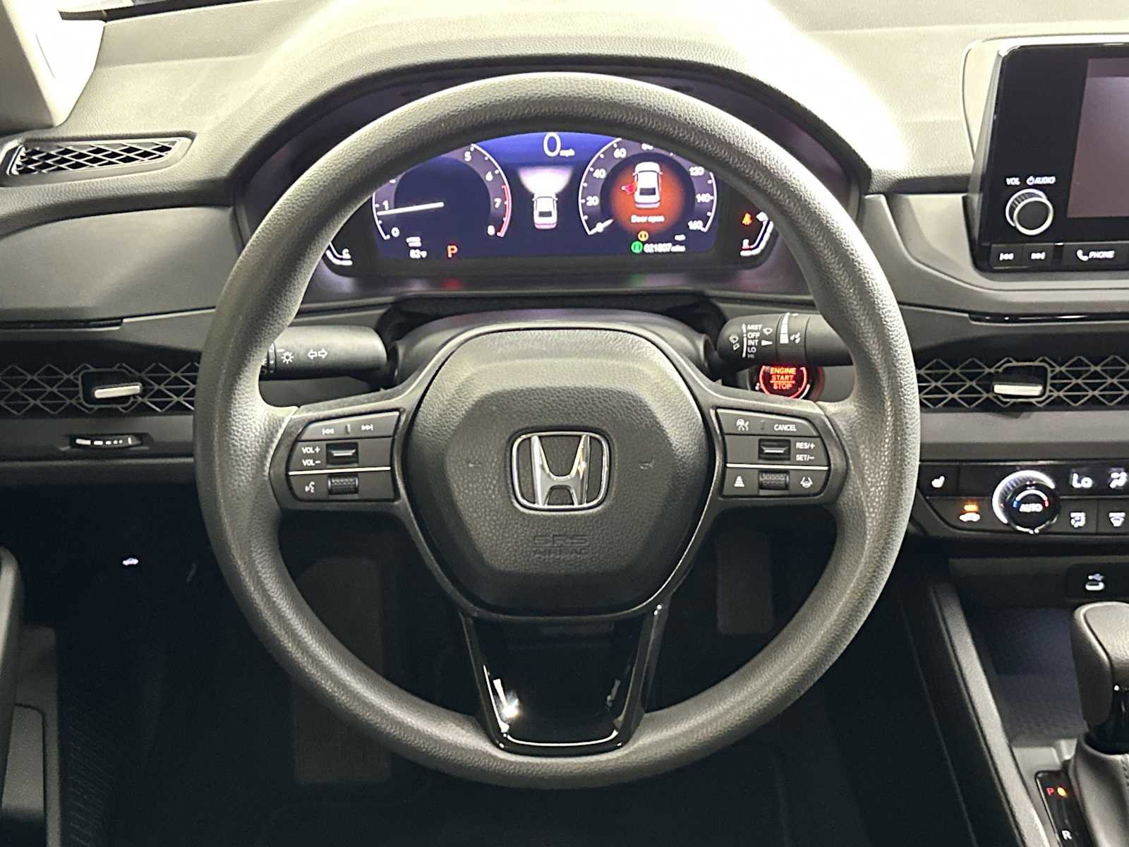 Used 2025 Honda Accord SE image 13