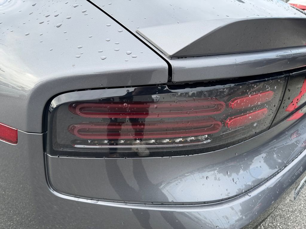 Used 2024 Nissan Z Performance w/ Floor Mat Package image 34