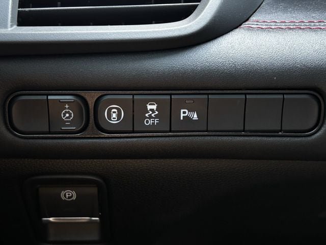 Certified 2024 Acura TLX SH-AWD w/ A-SPEC Pkg image 25