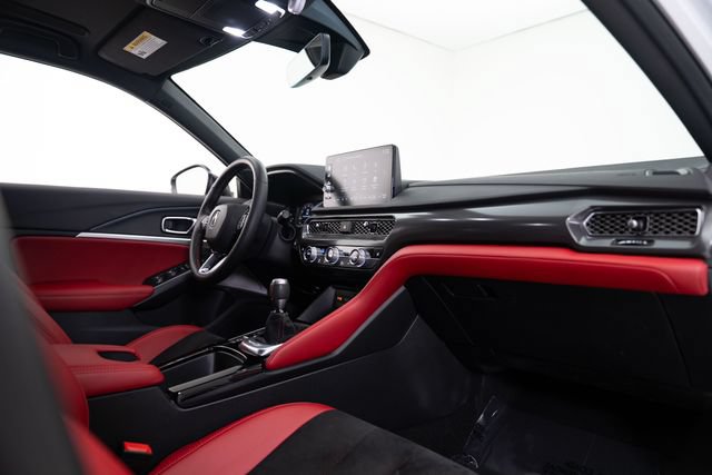 Used 2024 Acura Integra Type S FWD image 27