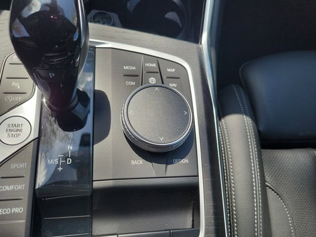 Used 2023 BMW 430i xDrive Convertible image 24