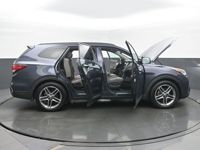 Used 2018 Hyundai Santa Fe SE w/ SE Ultimate Tech Package 03 image 59