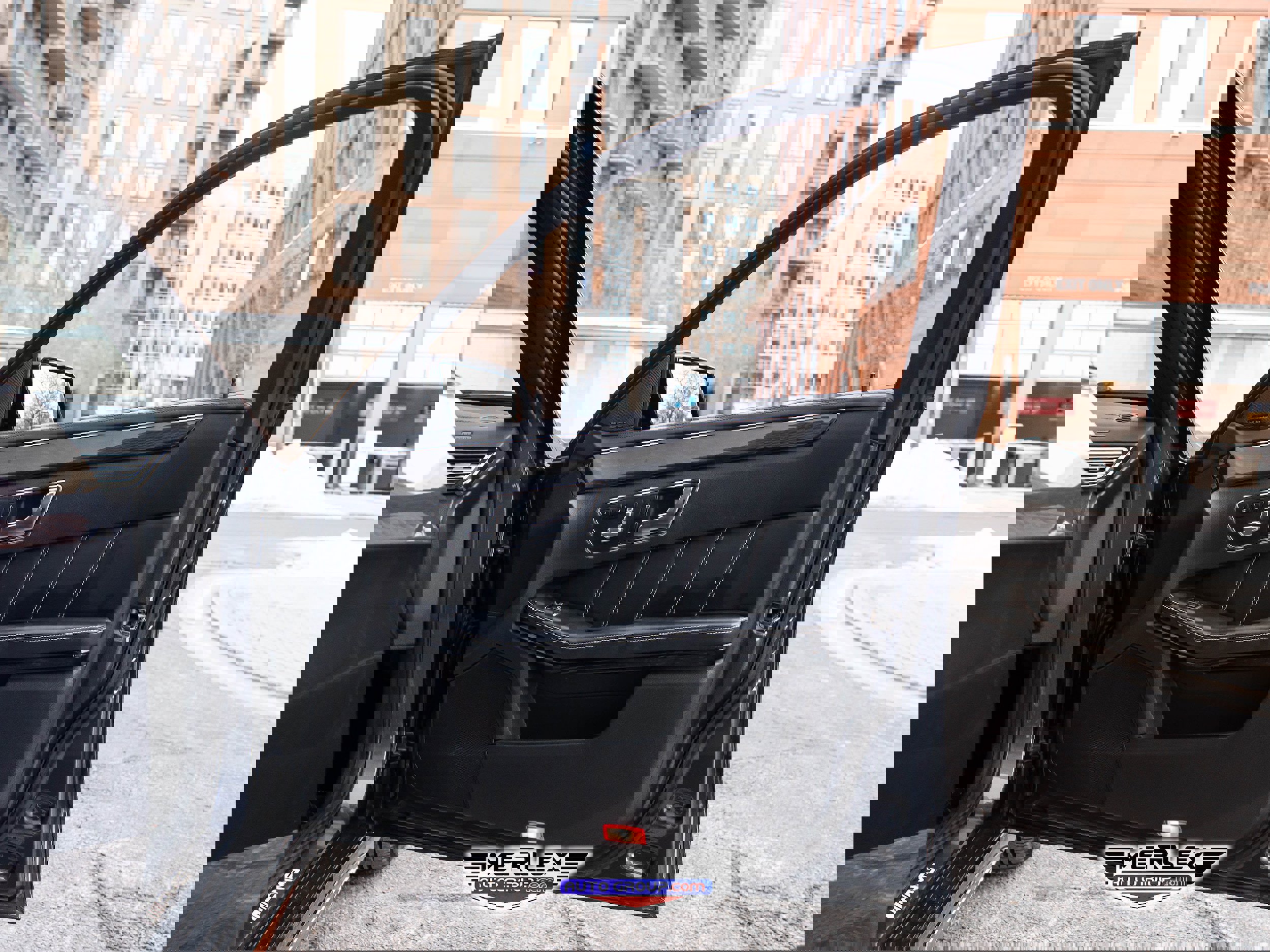 Used 2015 Mercedes-Benz E 63 AMG S-Model image 43