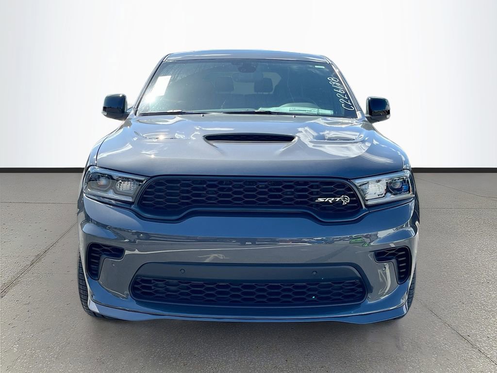 New 2026 Dodge Durango SRT Hellcat image 2