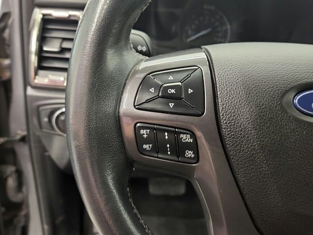 Used 2021 Ford Ranger Lariat w/ Equipment Group 501A High image 37