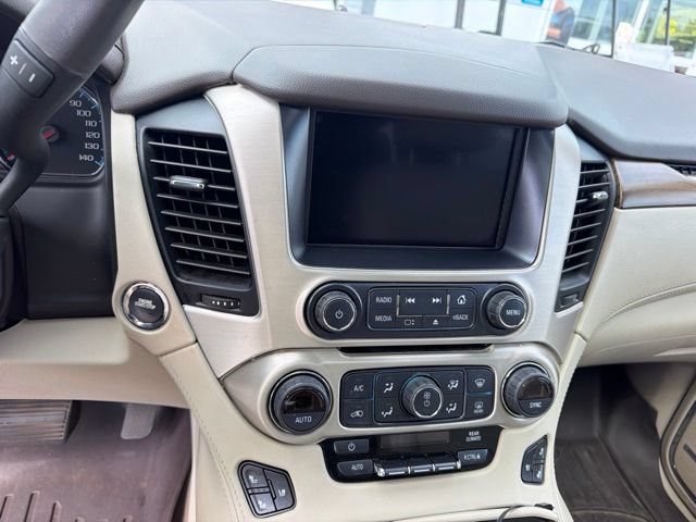 Used 2020 GMC Yukon XL Denali w/ Denali Ultimate Package AWD/4WD image 11