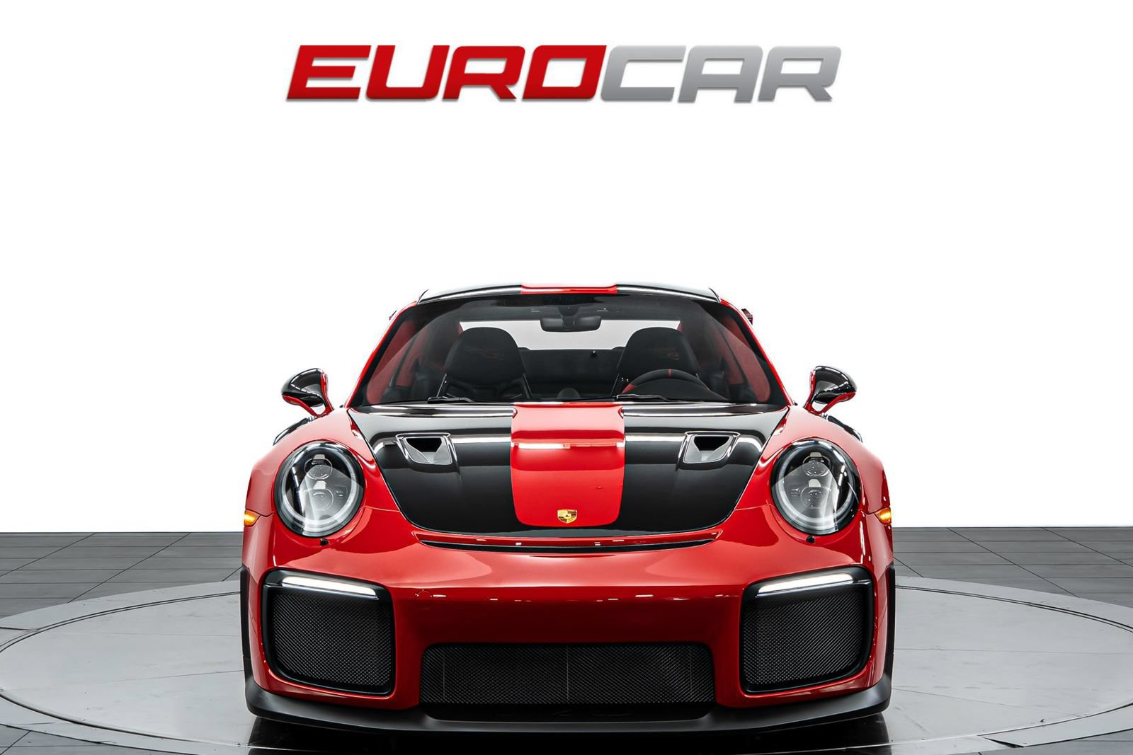 Used 2018 Porsche 911 GT2 RS RWD image 8