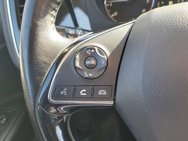 Used 2016 Mitsubishi Outlander FWD image 23