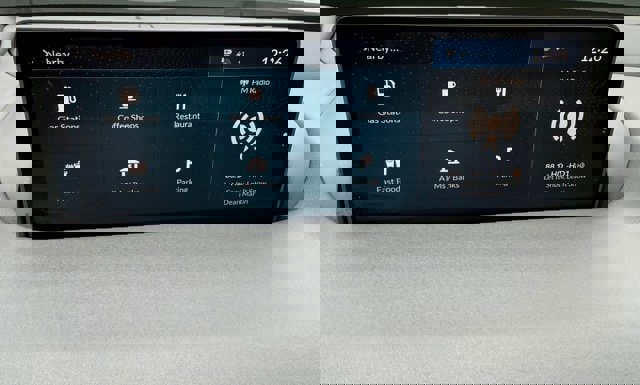 Certified 2025 Acura TLX w/ Technology Package image 28