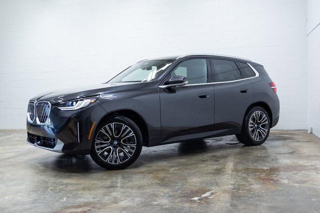 New 2026 BMW X3 xDrive30 w/ Premium Package image 11