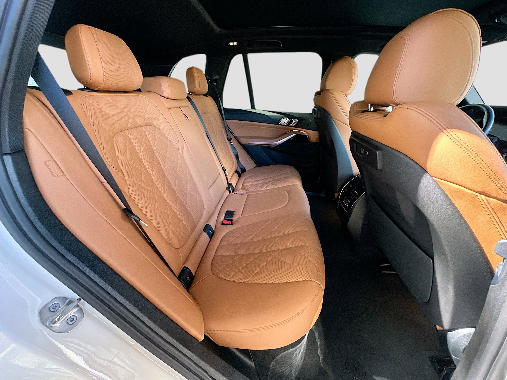 Certified 2023 BMW X5 xDrive40i w/ Premium Package image 28