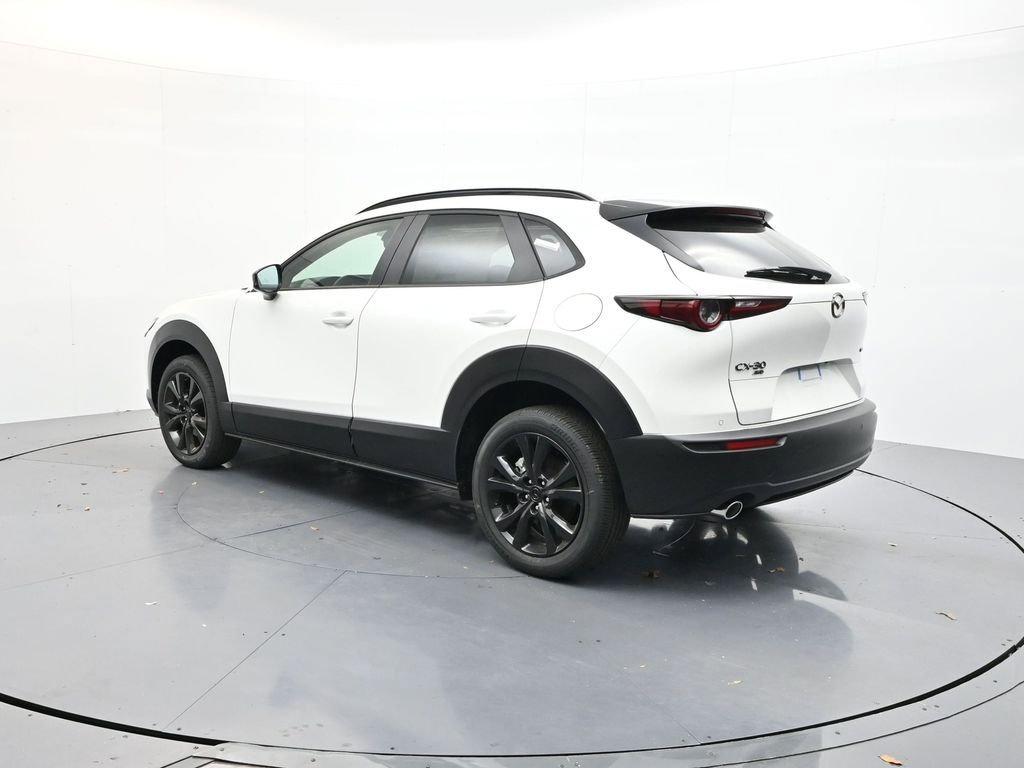 Used 2026 MAZDA CX-30 AWD 2.5 S image 5