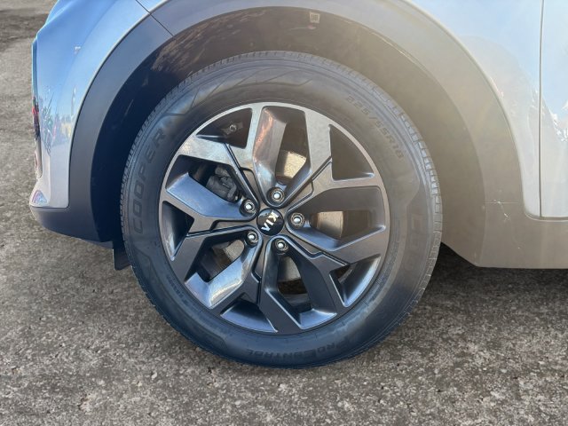 Used 2022 Kia Sportage LX w/ LX FWD Value Edition Package image 14