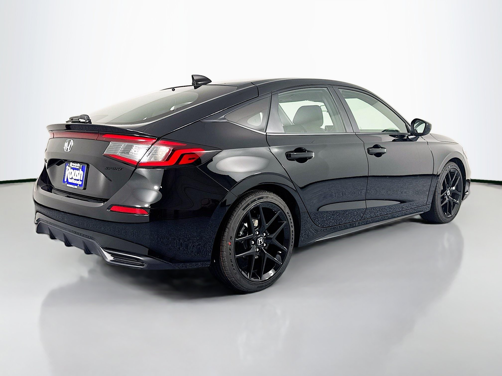New 2026 Honda Civic Sport image 5