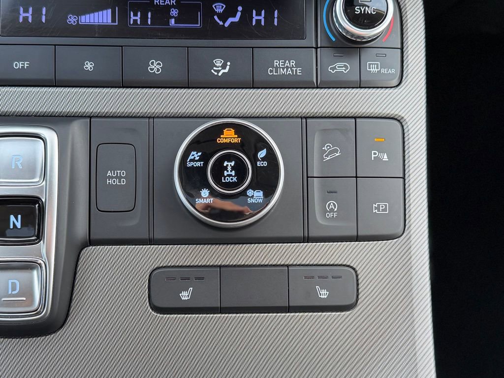 Used 2023 Hyundai Palisade XRT image 17