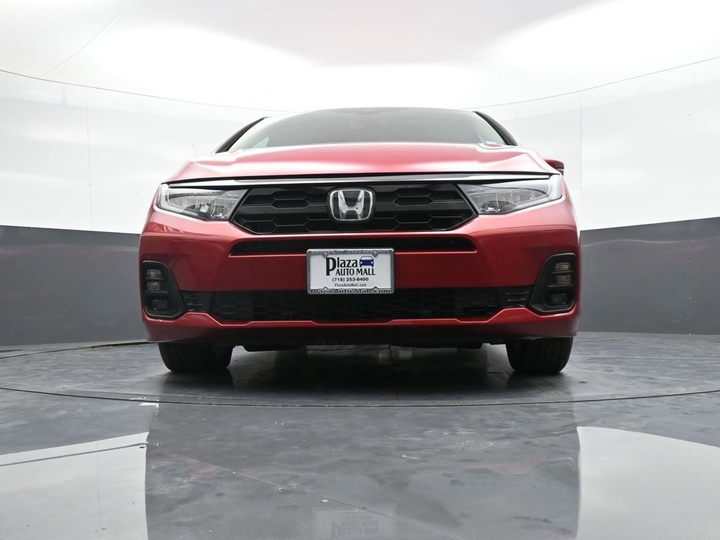 Certified 2025 Honda Odyssey Touring image 30