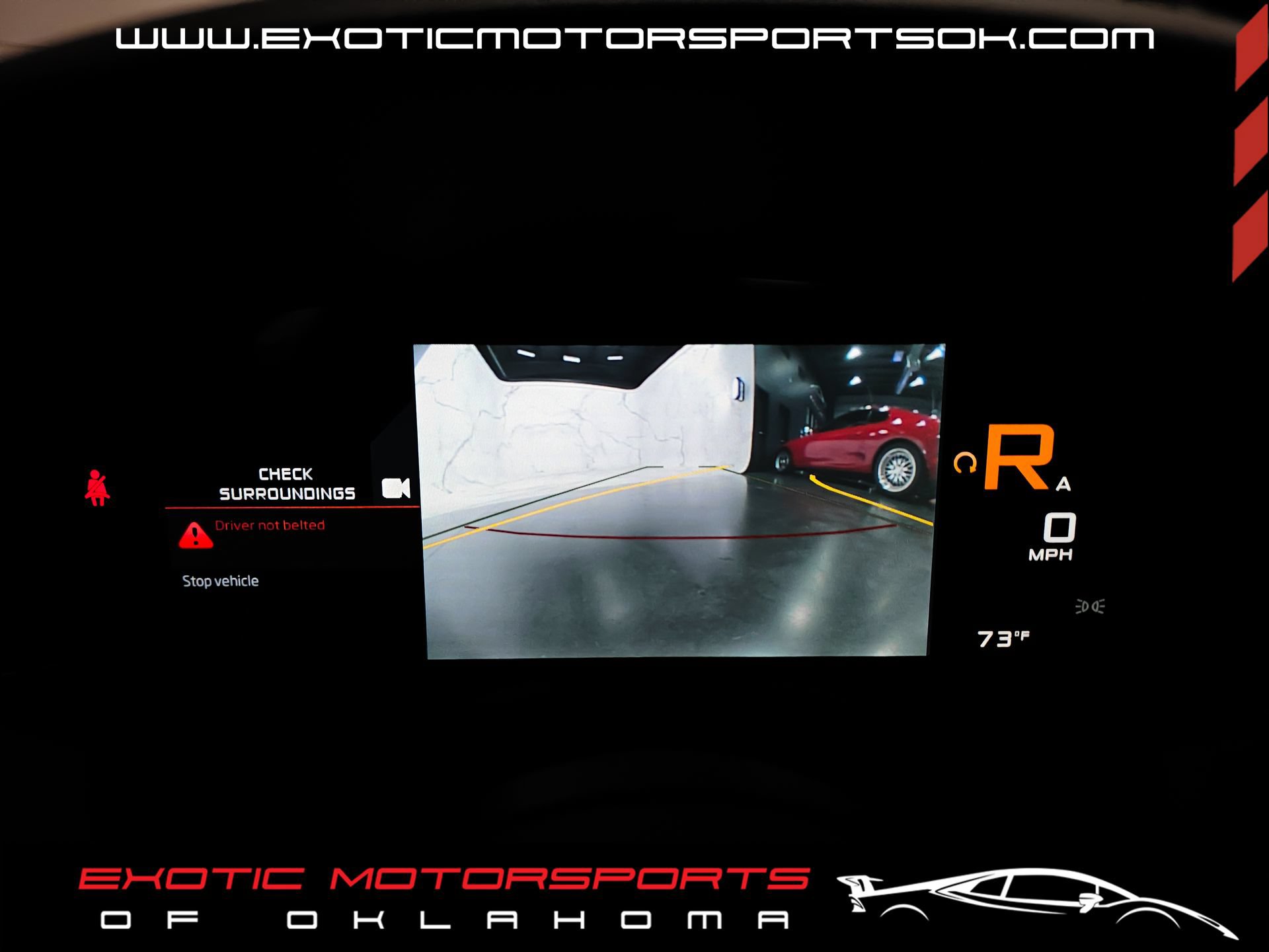 Used 2019 McLaren 600LT RWD image 28