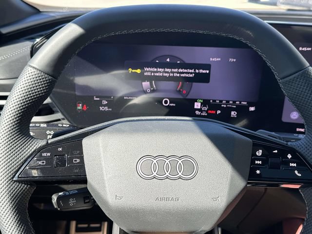 New 2026 Audi SQ5 Premium Plus AWD/4WD image 10