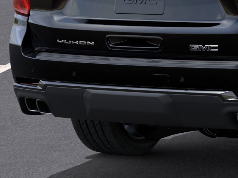 New 2026 GMC Yukon XL Denali Ultimate AWD/4WD image 14
