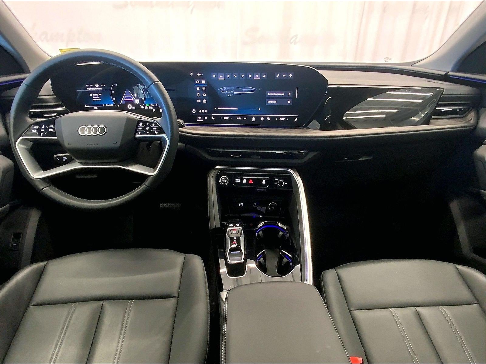 Certified 2025 Audi Q5 Premium w/ Premium Plus AWD/4WD image 14