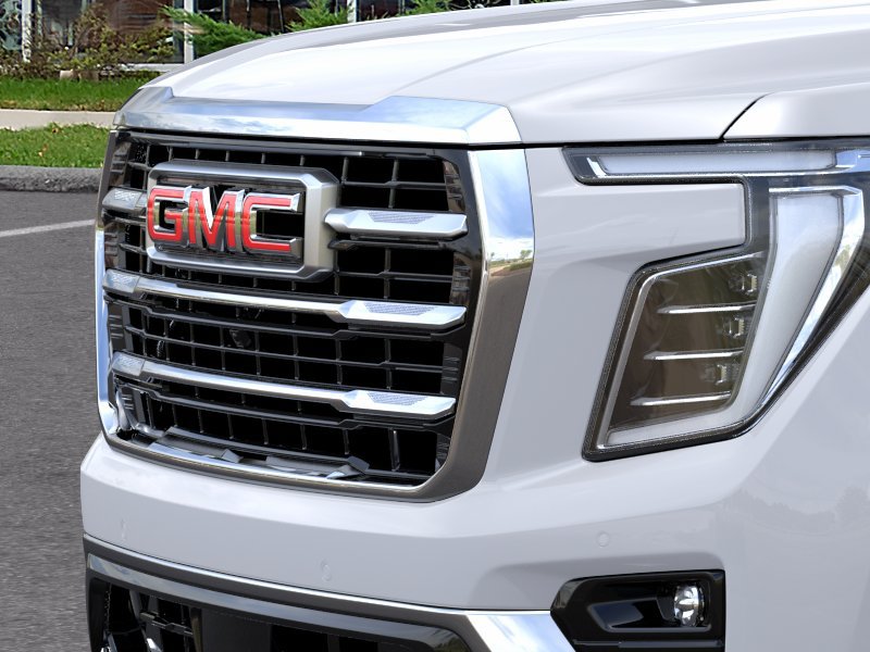 New 2026 GMC Yukon Elevation w/ Elevation Premium Package AWD/4WD image 13